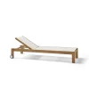 Bay chaise longue