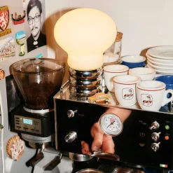 B.Buld Lampe à poser sans fil