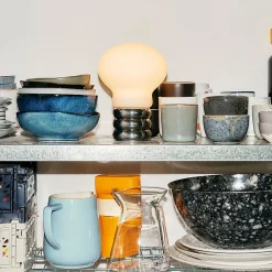 B.Buld Lampe à poser sans fil