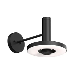 Beads Wall 35 Dowlinght Install