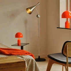 Beat unbeaten - Lampadaire LED