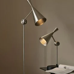 Beat unbeaten - Lampe de table LED