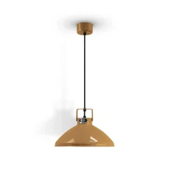 Beaumont B240 Suspension