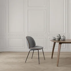 Beetle Chair Rembourré
