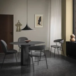 Beetle Chair Rembourré