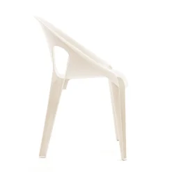 Bell Chair (Lot de 4)
