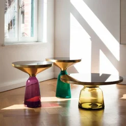 Bell Coffee Table