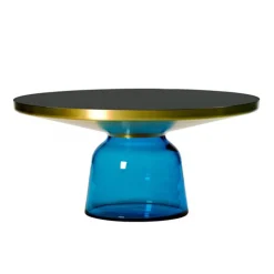 Bell Coffee Table Marbre