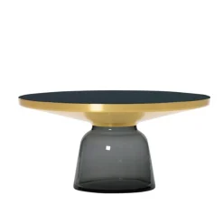 Bell Coffee Table Marbre