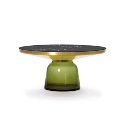 Bell Coffee Table Marbre