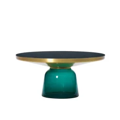 Bell Coffee Table Marbre