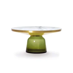 Bell Coffee Table Marbre