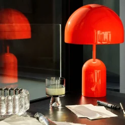 Bell Lampe de table LED