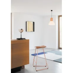 Bell Light Suspension - Base Cuivre