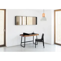 Bell Light Suspension - Base Cuivre