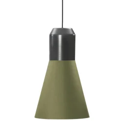 Bell Light Suspension - Base Anthracite