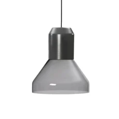 Bell Light Suspension - Base Anthracite