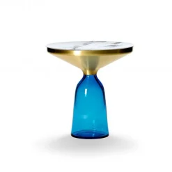 Bell Side Table Marbre