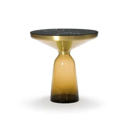 Bell Side Table Marbre