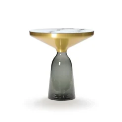 Bell Side Table Marbre