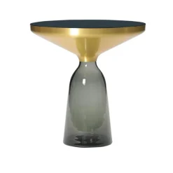 Bell Side Table Marbre