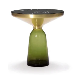 Bell Side Table Marbre