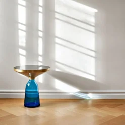 Bell Side Table Marbre