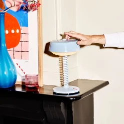 Bellboy Lampe à poser