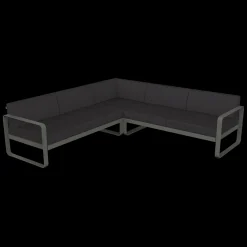 Bellevie Composition 2 - Gris graphite