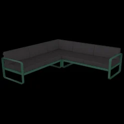 Bellevie Composition 2 - Gris graphite