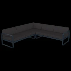 Bellevie Composition 2 - Gris graphite