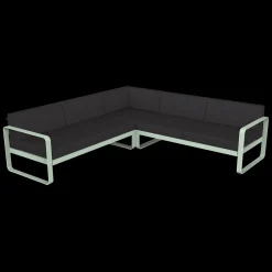 Bellevie Composition 2 - Gris graphite