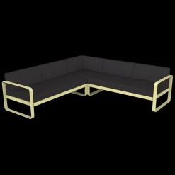 Bellevie Composition 2 - Gris graphite