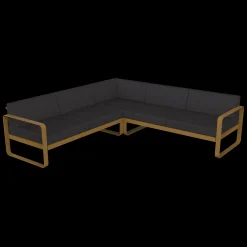 Bellevie Composition 2 - Gris graphite