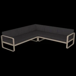 Bellevie Composition 2 - Gris graphite