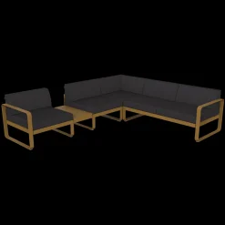 Bellevie Composition 3A - Gris graphite