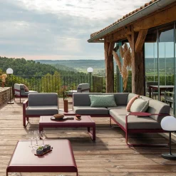 Bellevie Composition 3A - Gris flanelle