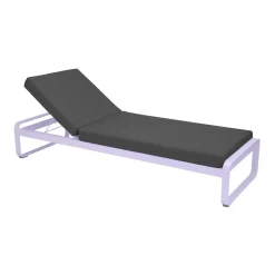 Bellevie lit de soleil - Gris graphite