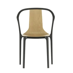 Belleville Chaise Bois