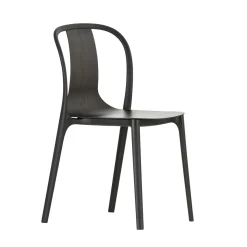 Belleville Chaise Bois