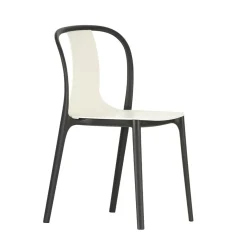 Belleville Chaise Plastique