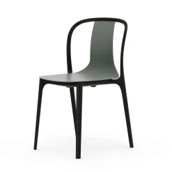 Belleville Chaise Plastique