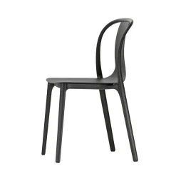 Belleville Chaise Plastique