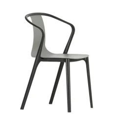 Belleville Fauteuil Plastique