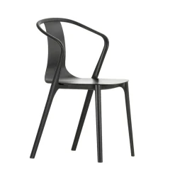 Belleville Fauteuil Plastique