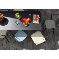 Belleville Fauteuil Plastique