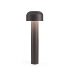 Bellhop bollard - Outdoor
