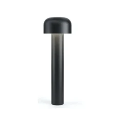 Bellhop bollard - Outdoor