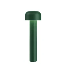 Bellhop bollard - Outdoor