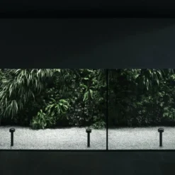 Bellhop bollard - Outdoor